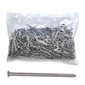 Gwoździe bud.  80 1kg