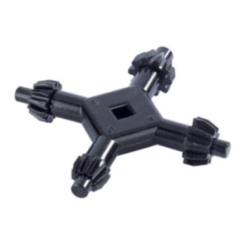 Kluczyk do uchwytu wiert. Condor