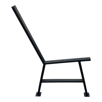 Nogi stal. do ławki kpl. stopki