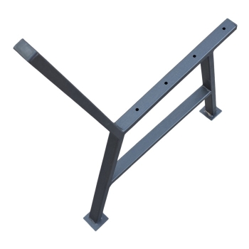 Nogi stal. do ławki kpl. stopki