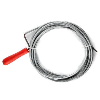 Spirala kanal. fi10 -  2m