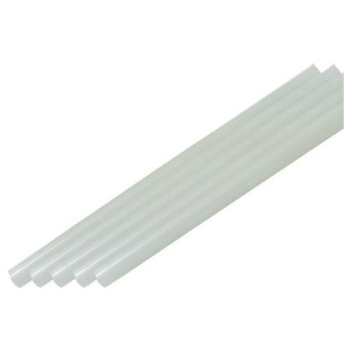 Klej do pistoletów bezbarwny Drel