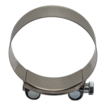 Opaska zacisk. SGB 80-85