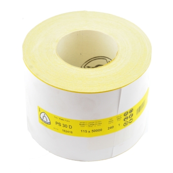 Taśma pap.GIPEX gr.150 115mm