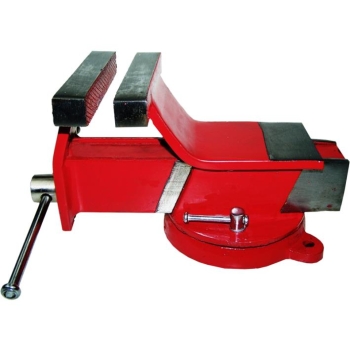 Imadło obrotowe 150mm stal. Condor