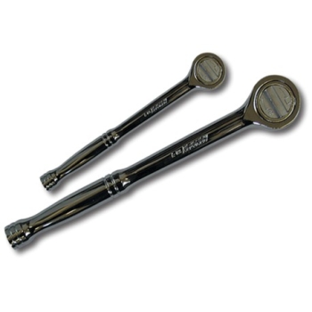 Grzechotka Honiton 1/2" stal.r.