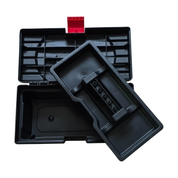 Skrzynka narzędziowa mała 12