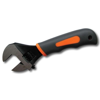 Klucz SZWED  8" gumowa ręk.Condor