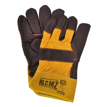 Rękawice ochronne RLCMZ