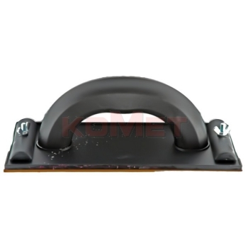 Paca blok ścierny zakręcany