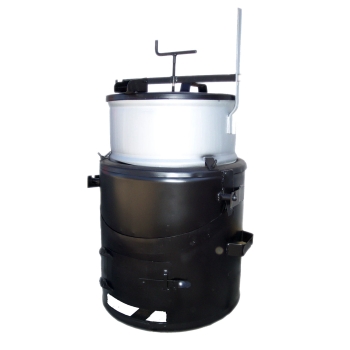 Parnik 60l oc