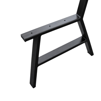 Nogi stal. =szeroka= do ławki kpl.