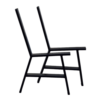 Nogi stal. =szeroka= do ławki kpl.