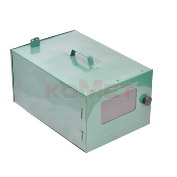 Opiekacz elektr mały