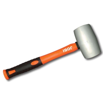 Młotek gumowy JOBI 90 Fiberglass