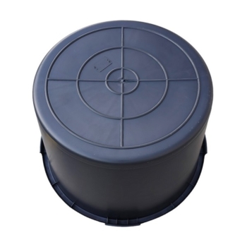 Pojemnik na zaprawę okr 65 l