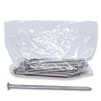 Gwoździe bud. 100 1kg