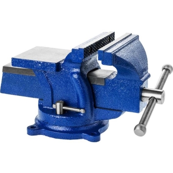 Imadło stałe 125mm żel. Condor