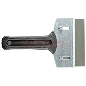Skrobak ostrza reg. metal
