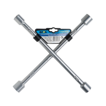 Klucz do kół 17x19 21x23 Condor