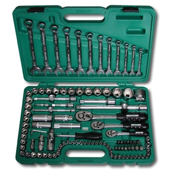 Zestaw narzędzi Honiton Hdrv. 1/4" 3/8" 1/2" 111el