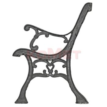 Noga do ławek "chinka"