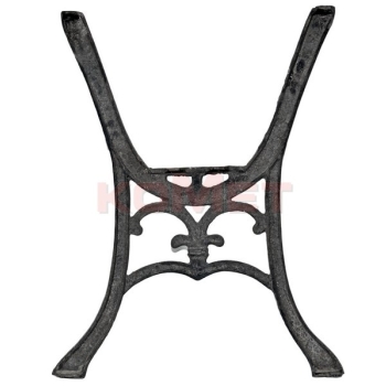 Nogi do stolika "chinka"