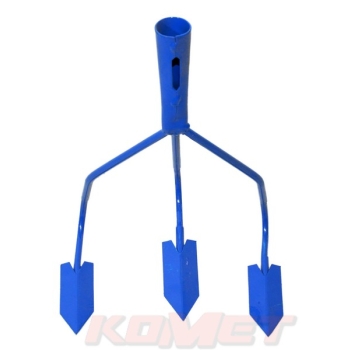 Kultywator 3z 18cm n\opr