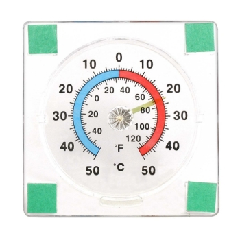 Termometr zew. bimetal 440- 990