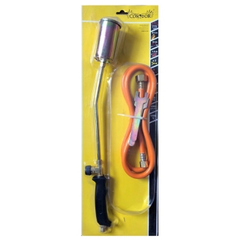 Palnik dekarski pojedynczy 250mm Condor