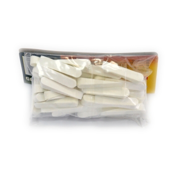 Klin do glazury mały