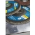 Tarcza listkowa NOVO 125 gr 120