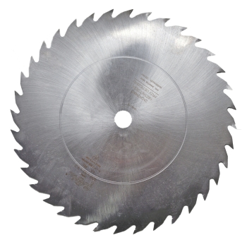 Piła tarczowa 450x30/ 40Z Drel