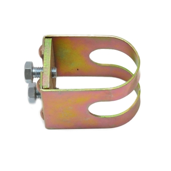 Pierścień do kos skręc. duży