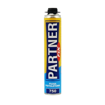 Pianka P pist. PARTNER-FIX 750ml