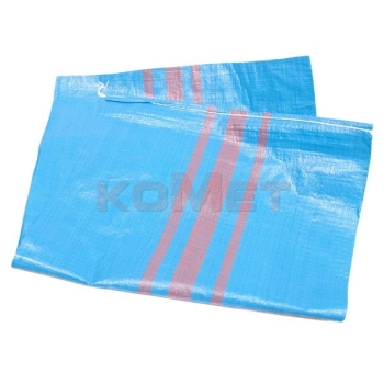 Worek poliprop. 65*105* nieb. 12KD009