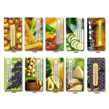 Termometr kuchenny mały 518