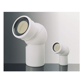 PCV Kolano nastawne 110