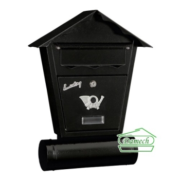 Skrzynka na listy typ sd2t