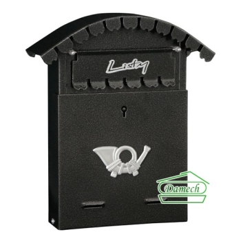 Skrzynka na listy typ sz03