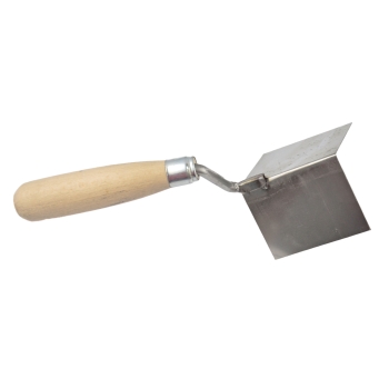 Kielnia mała kątowa zewnętrzna