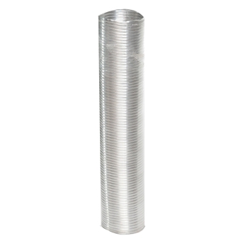 Przewód alum.spiroflex 80