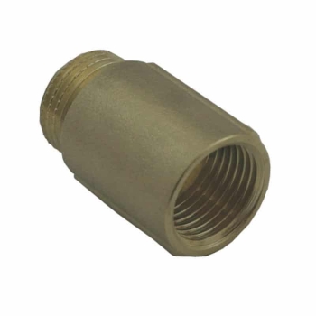 ARM Przedłużka 1/2x40