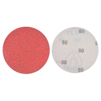 Krążek przyczepny  225 gr. 80