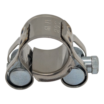 Opaska zacisk. SGB 17-19