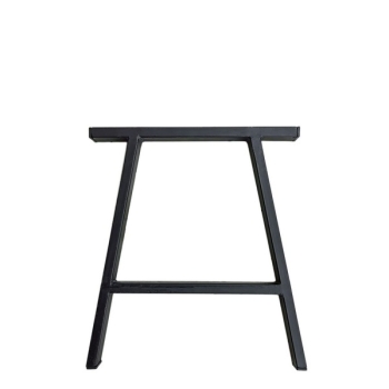 Nogi stal. ławki bez oparcia kpl.