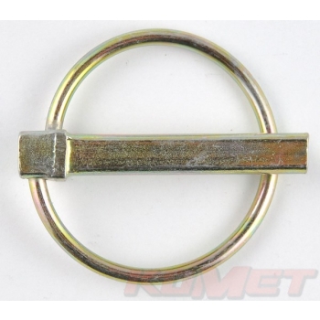 Zabezpieczenie-przetyczka rolnicza 10x45