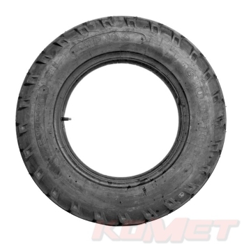 Opona 6.0x16/8 gładka Kabat