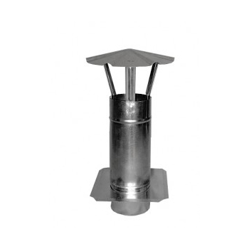 Rura z daszk. 130 kwasoodp.