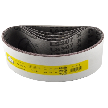 Pas bezkońcowy 75x457 36